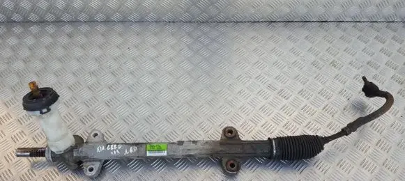 KIA Ceed Steering rack 565001h291 56500-1h291