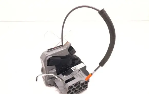 Rear door lock