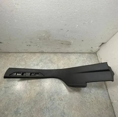 BMW X5 F15 Rear sill trim cover 7284578 184810UE