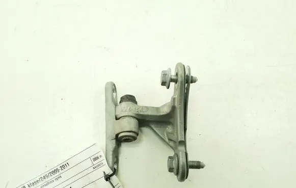 Mercedes-Benz B W245 Front door upper hinge A1697200137