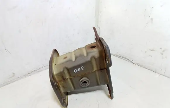Opel Antara Front bumper shock/impact absorber 