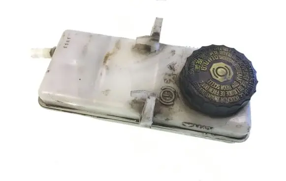 Peugeot 307 Brake fluid reservoir 0204224574