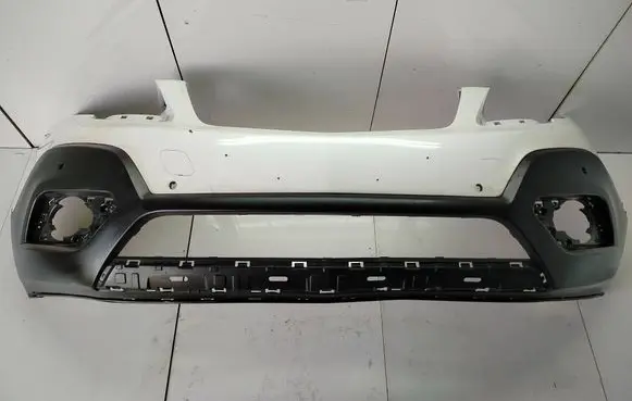 Opel Mokka Front bumper 95122393 95350353
