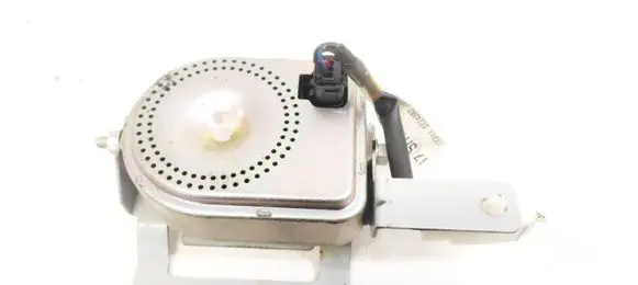 Mazda 6 Alarm system siren GS1D67DB0 K0216