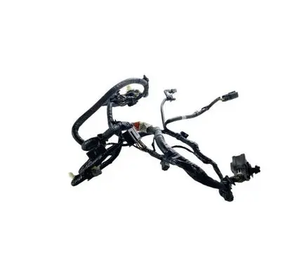 Ford Mustang VI Seat wiring loom EU5T14D231J4CP7 EU5T14D231
