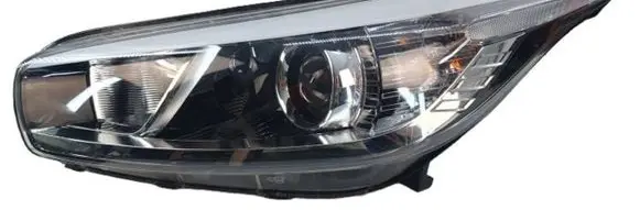 KIA Ceed Headlight/headlamp 92101-a2010