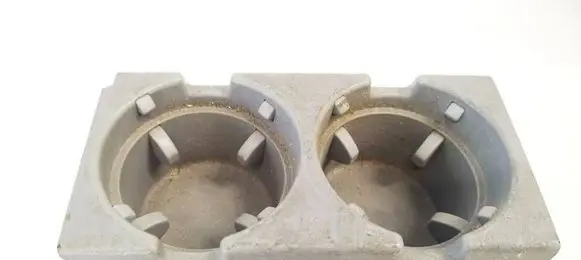 BMW 3 E46 Cup holder 51168248504