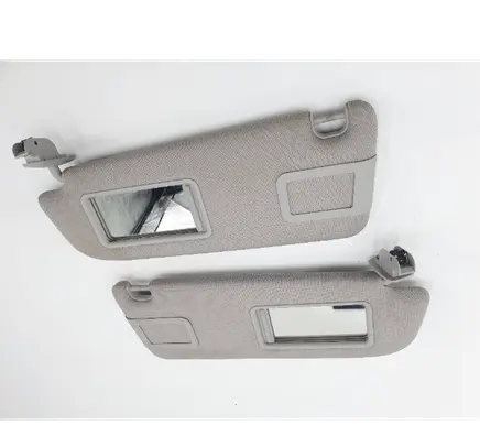Audi A6 S6 C6 4F Sun visor 4F0857551 4F0857552