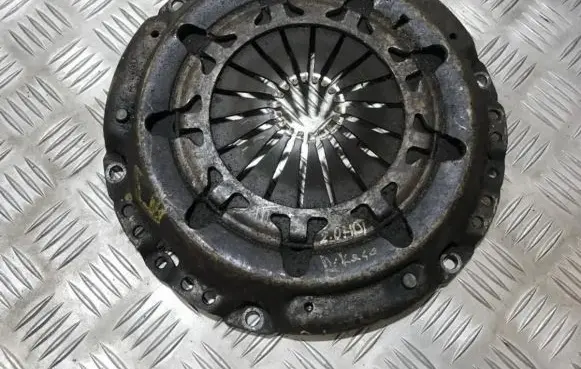 Citroen Xsara Picasso Pressure plate 