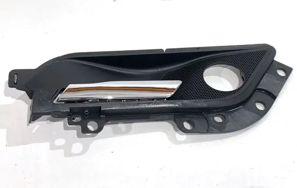 Seat Toledo IV (NH) Front door interior handle 5JB867011