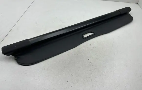 Mercedes-Benz A W169 Parcel shelf load cover B67650022 W169ABR 911J0