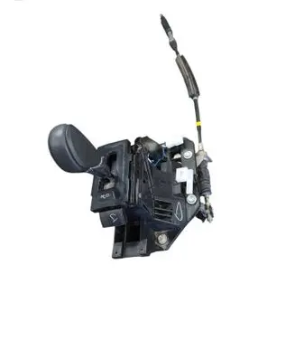 Subaru Ascent Gear selector 