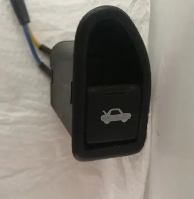 KIA Cerato Other switches/knobs/shifts
