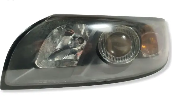 Volvo S40 Headlight/headlamp 30698873 0301198201