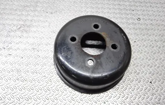 Ford Explorer Water pump pulley F37A8509AA