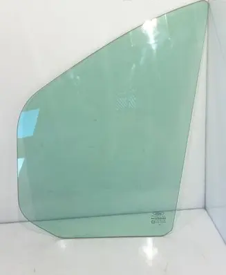Ford Transit Custom Front door vent window glass four-door BK21V21419A