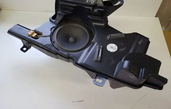 Audi A5 Subwoofer speaker