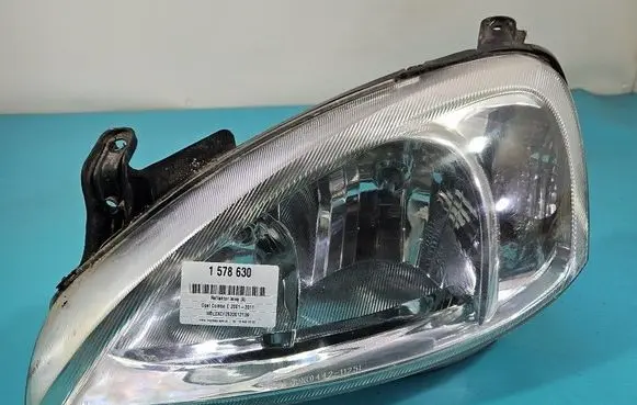 Opel Combo C Headlight/headlamp IMPRK1578630