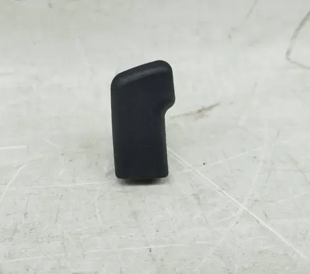 Mercedes-Benz E W124 Seat adjustment knob 0008210858 A0008210858