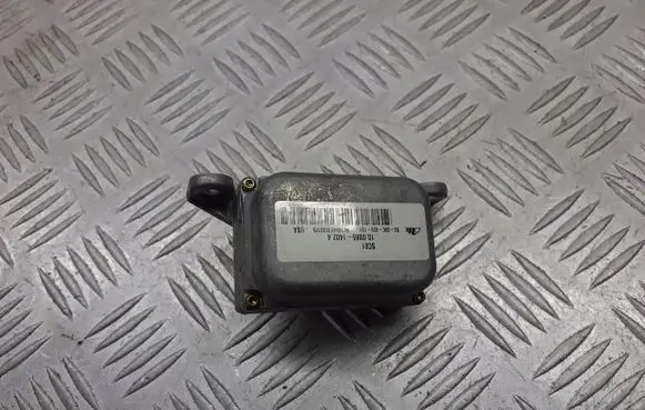 Renault Espace IV ESP (stability system) control unit 8200301391
