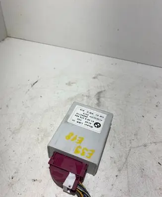 BMW 5 E39 Light module LCM 8375964 61358375964 86892110