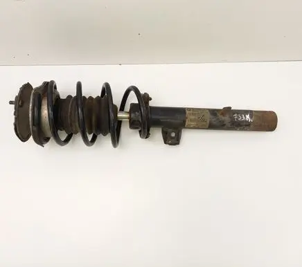 BMW 3 E90 E91 Front shock absorber with coil spring 6786013 3131678601301 E91V01B