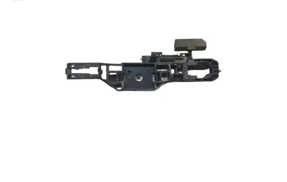 Rear door exterior handle/bracket