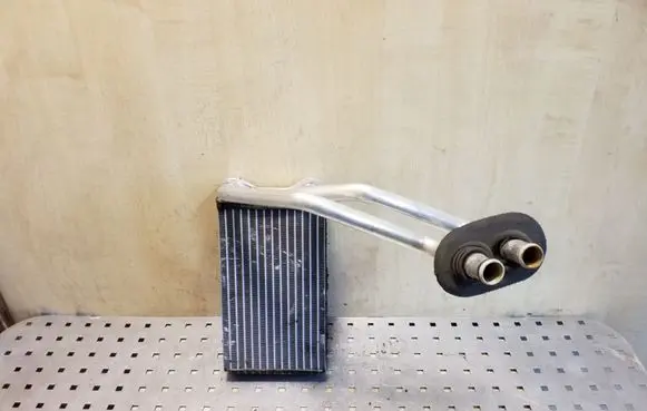 Audi A4 S4 B6 8E 8H Heater blower radiator 665949S 8E2820031