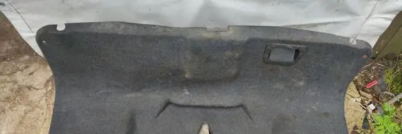 Audi A6 S6 C5 4B Tailgate trim 