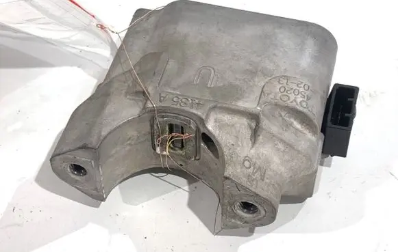 Toyota Corolla E210 E21 Steering wheel lock 45020-02-13