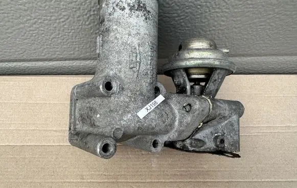 Jeep Cherokee XJ EGR valve 91092160F