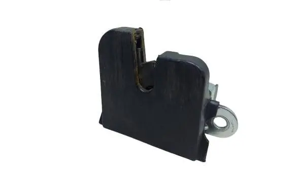 Volkswagen PASSAT B6 Tailgate exterior lock 601001040449PKAS 601001040449P
