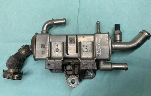 Chrysler Pacifica EGR valve 05281255AK