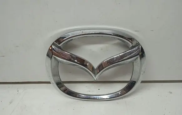 Mazda CX-3 Manufacturer badge logo/emblem D11B51730