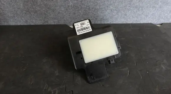 Hyundai Tucson TL Blind spot module 95820D7500