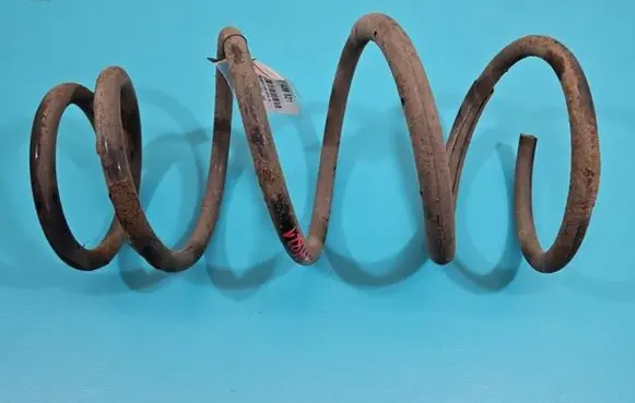 Lexus RX 330 - 350 - 400H Front coil spring IMPRK1439821