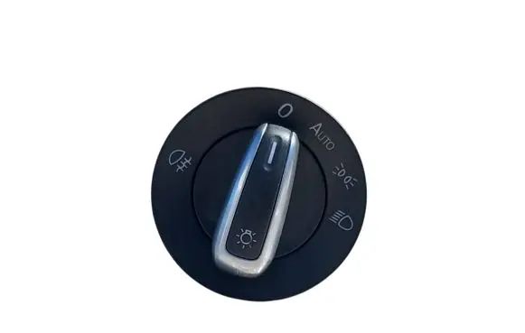 Volkswagen PASSAT B6 Light switch 3C8941431