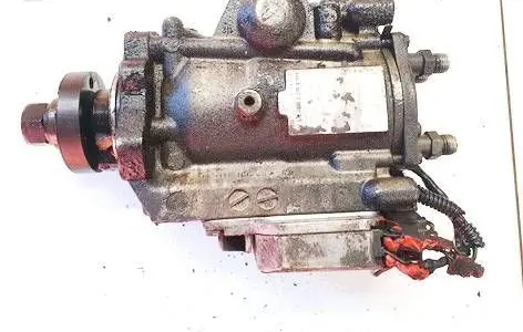 Opel Vectra B Fuel injection high pressure pump 0470504004