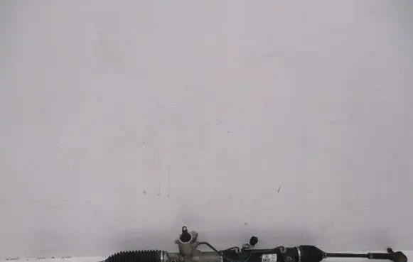 Fiat Doblo Steering rack 520610690