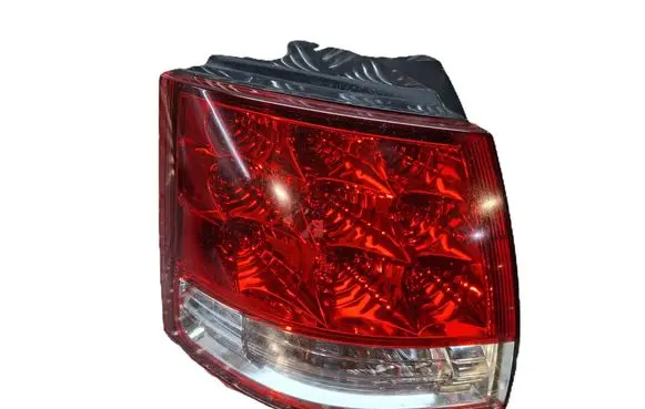 Citroen C-Crosser Rear/tail lights S27639993 22087920