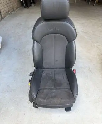 Audi Q5 SQ5 8R Front passenger seat 