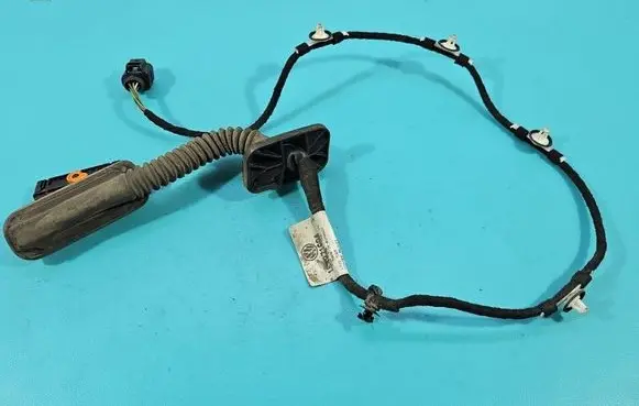 Skoda Citigo Rear door wiring loom 1S4971694 IMPRK1540031