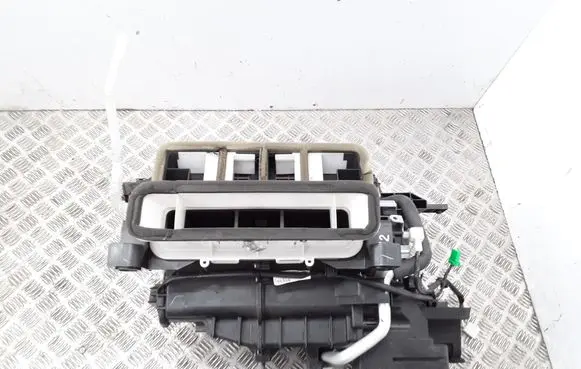 Honda Accord Interior heater climate box assembly housing 80650TA0J200