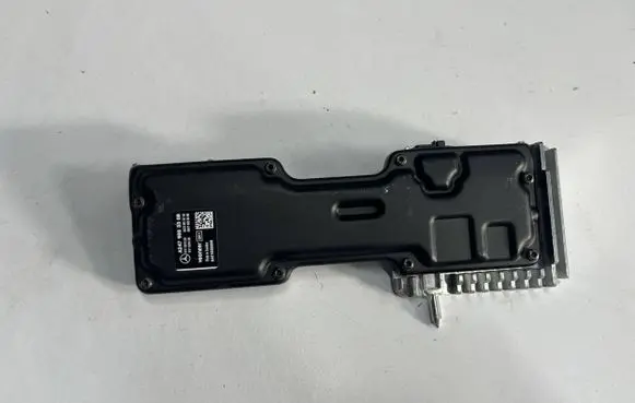 Mercedes-Benz GLE W167 Windshield/windscreen camera A2479003308 H000881319