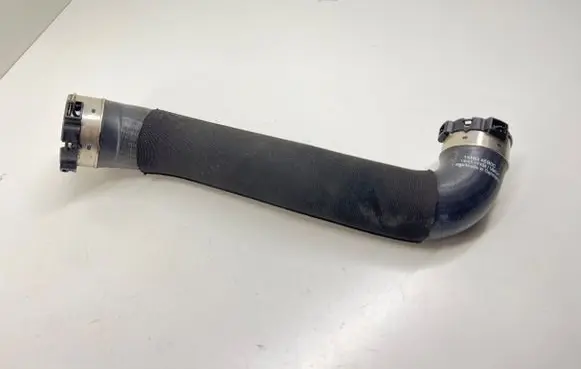 Nissan Qashqai Intercooler hose/pipe 144634EB0C