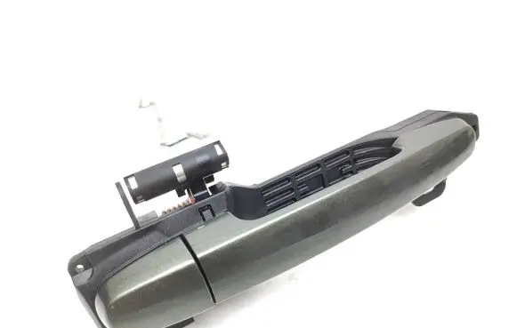 Toyota Aygo X Front door exterior handle