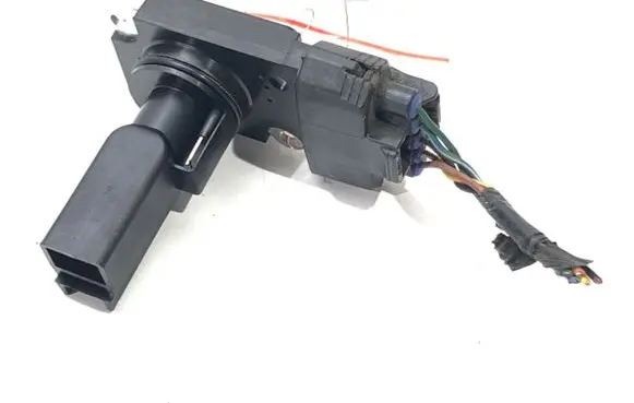 Toyota Corolla Verso E121 Mass air flow meter DMA-0219
