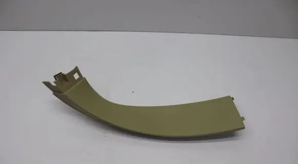 Mercedes-Benz GL X164 Centre console side trim rear A1647401670