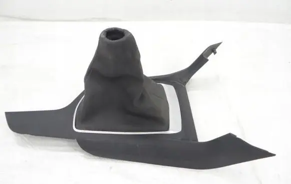 Peugeot 308 Center console decorative trim 9678720077