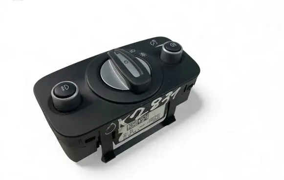 Ford Mondeo MK IV Light switch 10099407